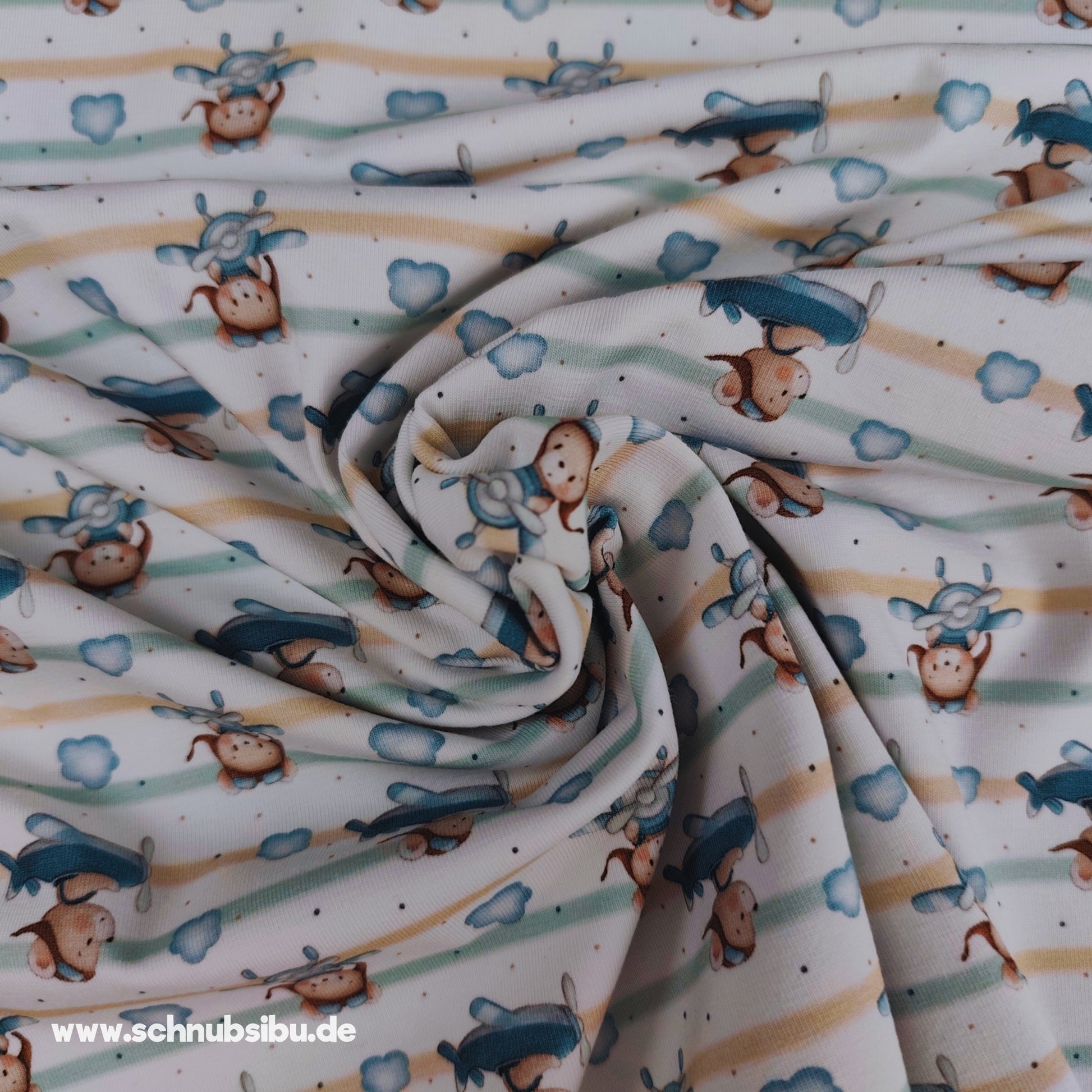 schnubsibu- Produktfoto_-_stofffliegerteddy_4 -