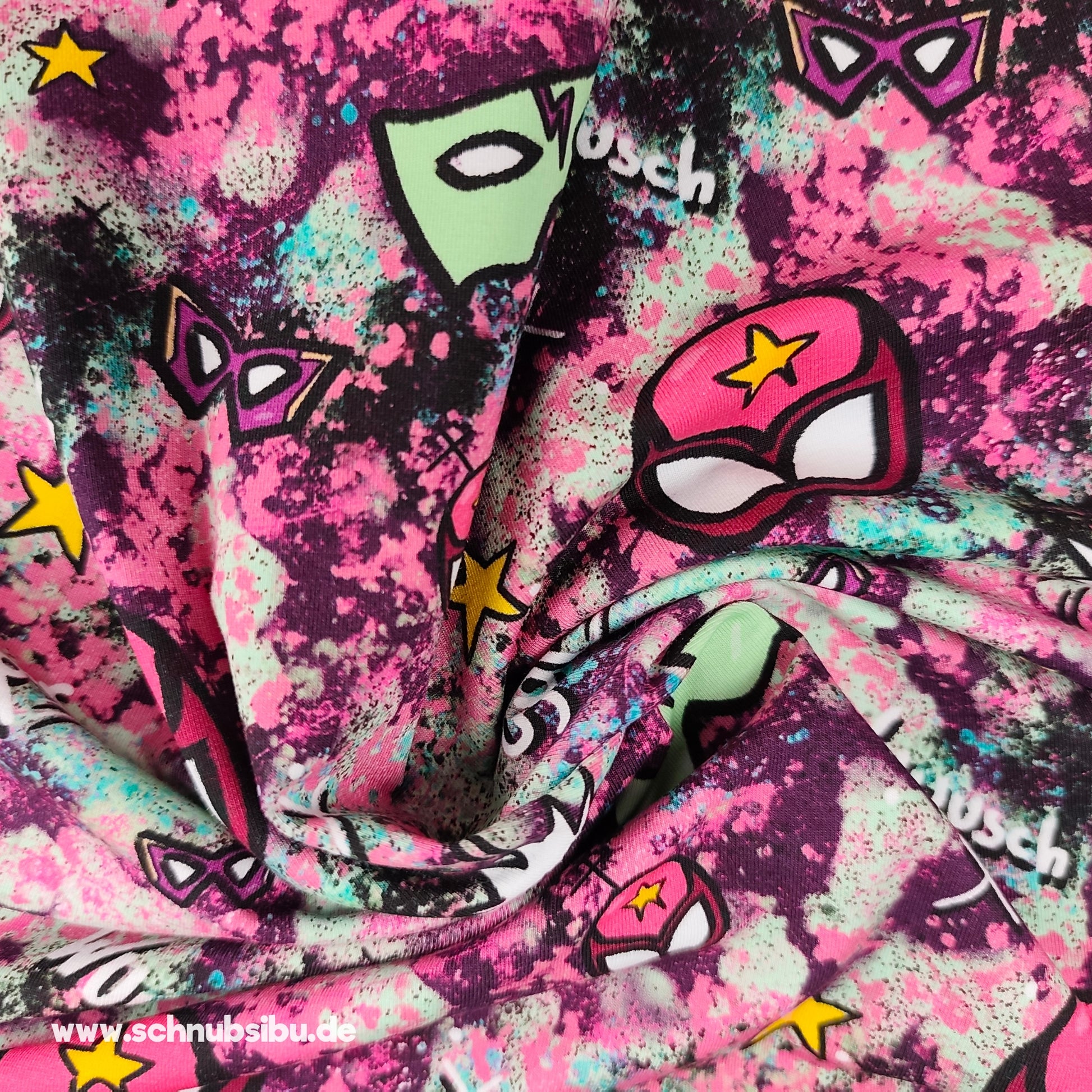 schnubsibu- Produktfoto_-_stoffsuperpink_2 -