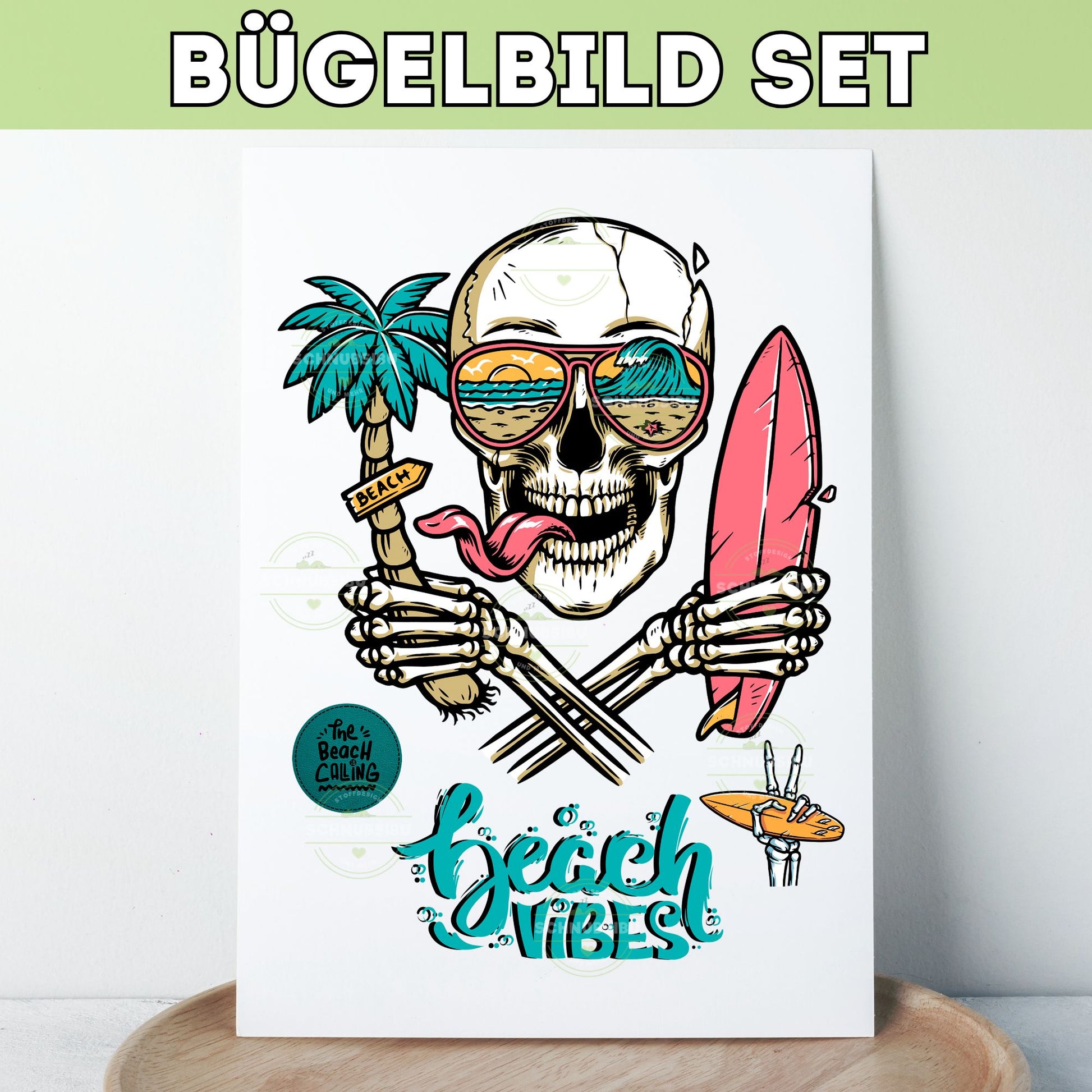 schnubsibu- Titelbild-Buegelbild-Set-Beach_Vibes_Skull -