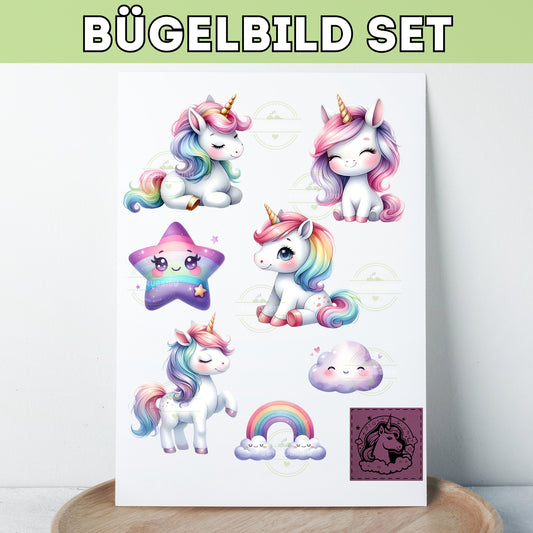 schnubsibu- Titelbild-Buegelbild-Set-einhoerner -