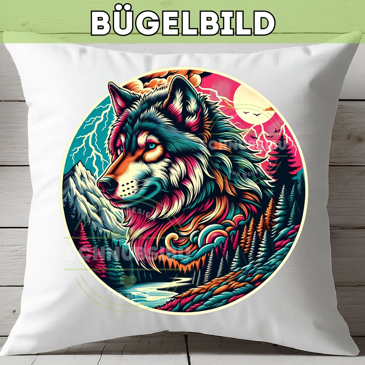 schnubsibu- Titelbild-BuegelbildMystischerWolf -