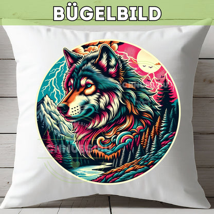 schnubsibu- Titelbild-BuegelbildMystischerWolf -