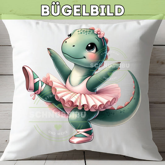 schnubsibu- Titelbild-Buegelbild_Niedlicher_Dino_1 -