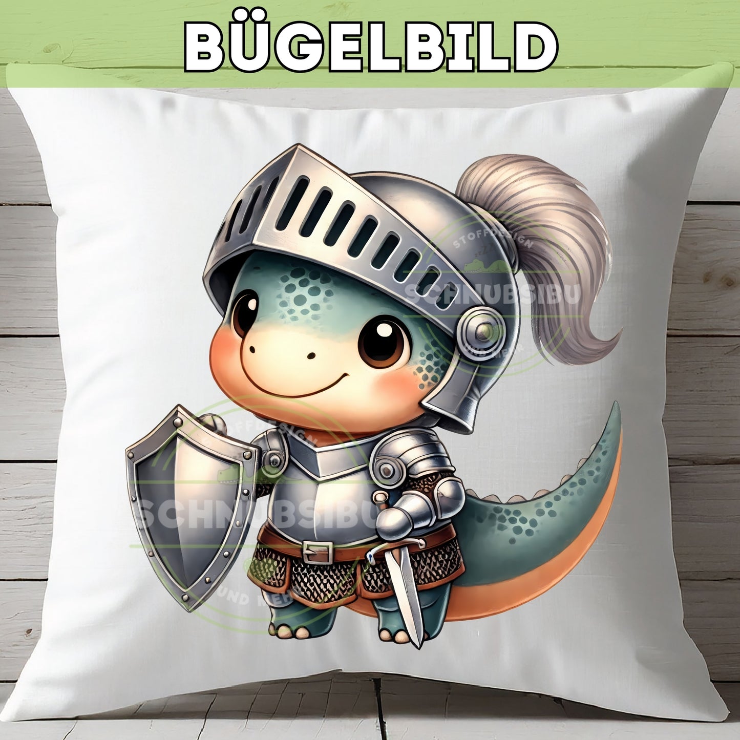 schnubsibu- Titelbild-Buegelbild_Niedlicher_Dino_13 -