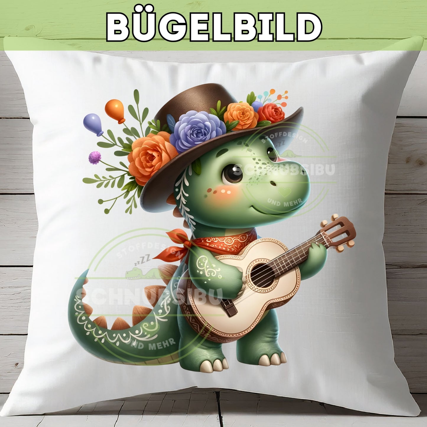 schnubsibu- Titelbild-Buegelbild_Niedlicher_Dino_16 -