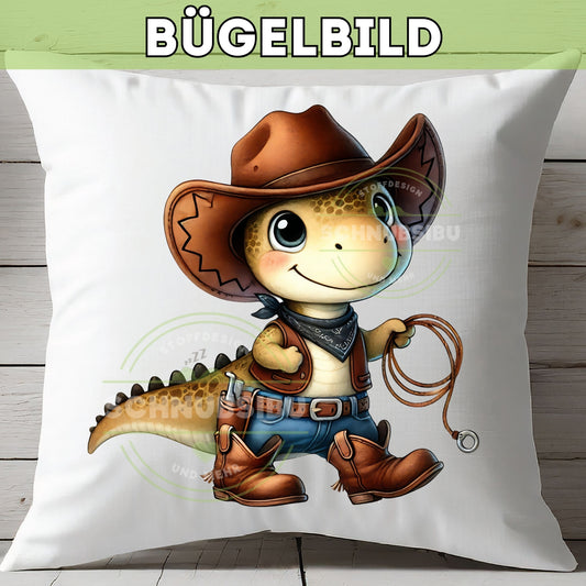 schnubsibu- Titelbild-Buegelbild_Niedlicher_Dino_3 -