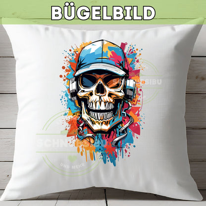 schnubsibu- Titelbild-ColorfullSkull03 -