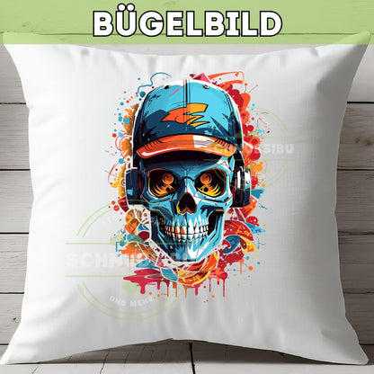 schnubsibu- Titelbild-ColorfullSkull04 -