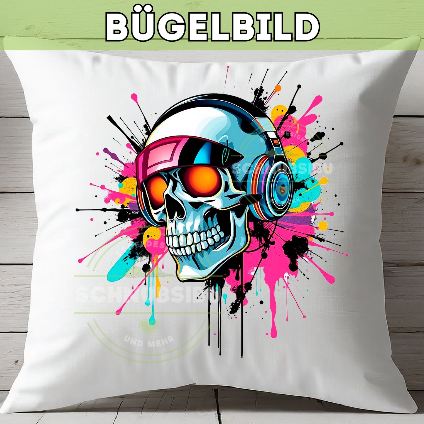 schnubsibu- Titelbild-ColorfullSkull05 -