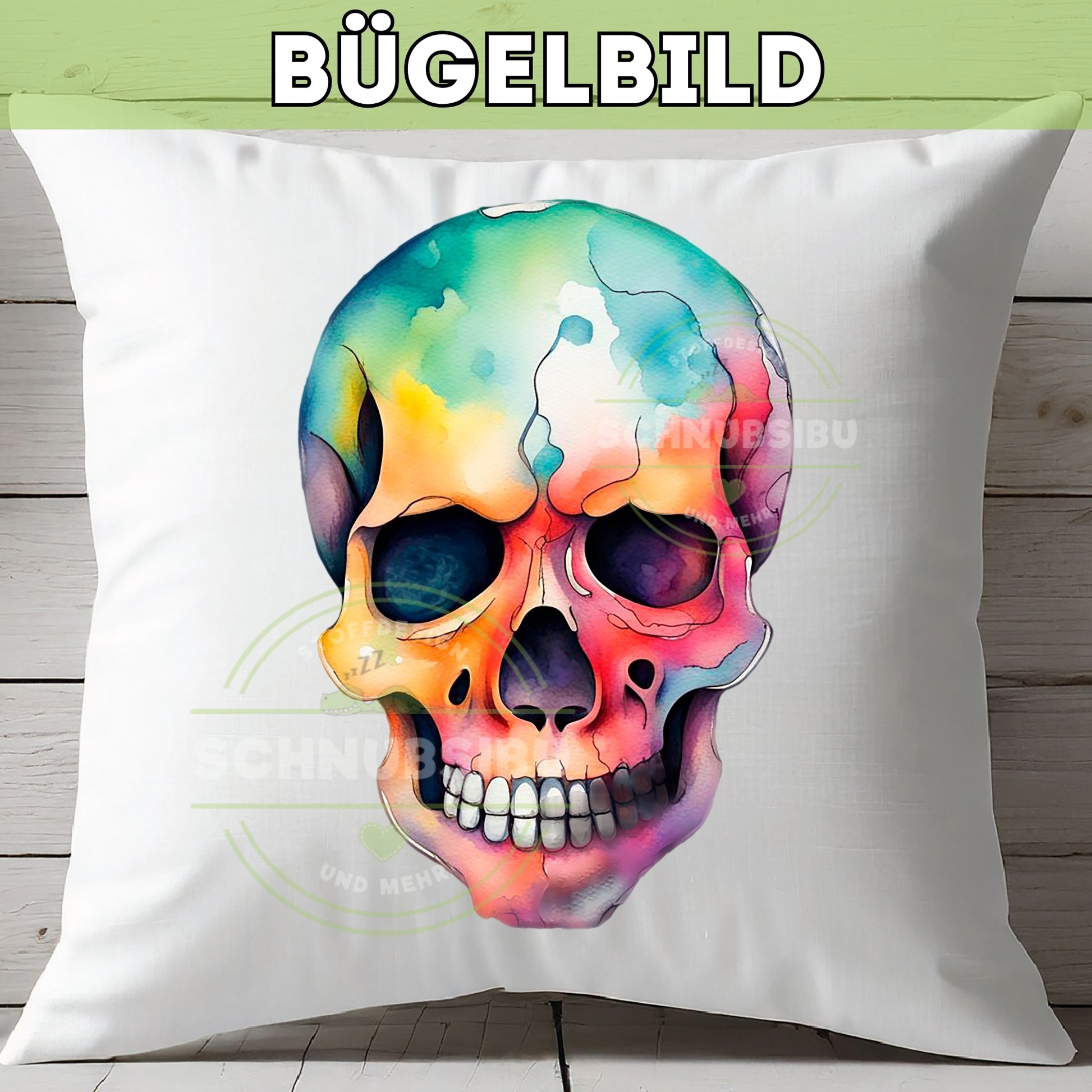 schnubsibu- Titelbild-ColorfullSkull06 -