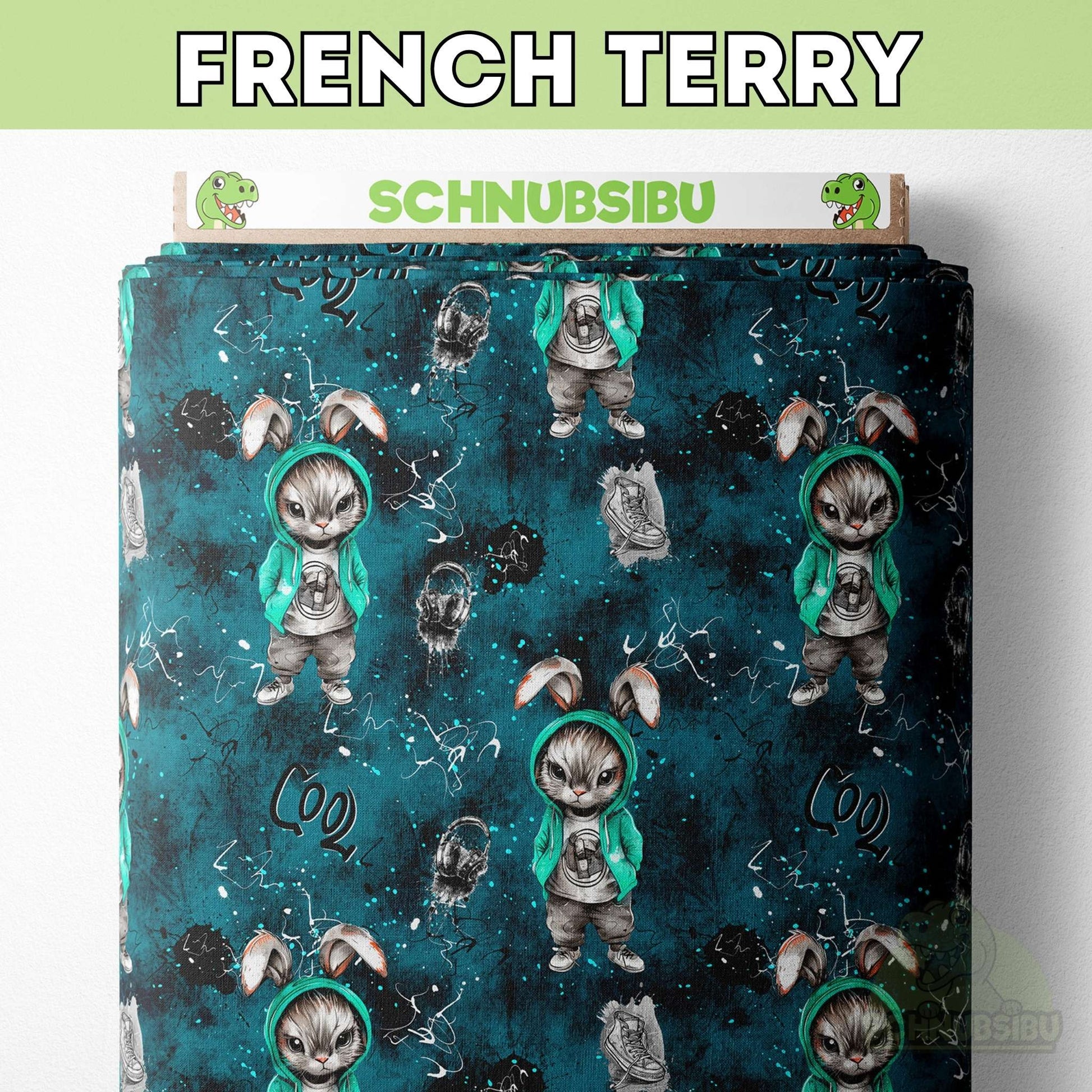 schnubsibu- Titelbild-Jersey-collrabbit-petrol -