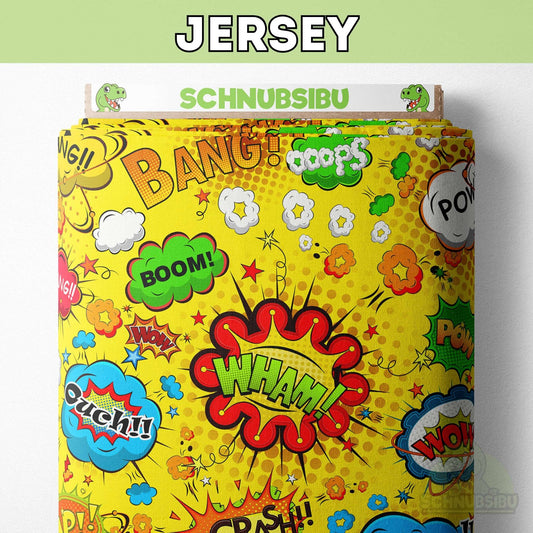 schnubsibu- Titelbild-Jersey-comicgelb -