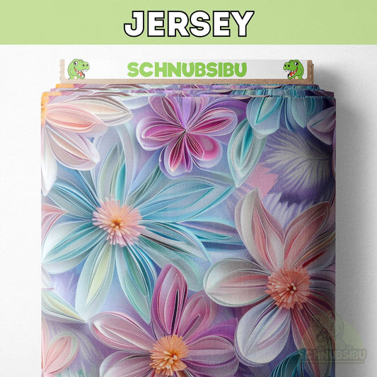 schnubsibu- Titelbild-Jersey-flowers -