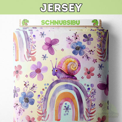 schnubsibu- Titelbild-Jersey-regenbogenfruehlinglila -