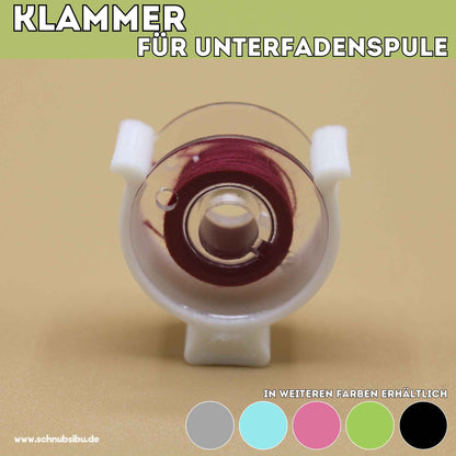 schnubsibu- Titelbild-KlammerUnterfadenspule -