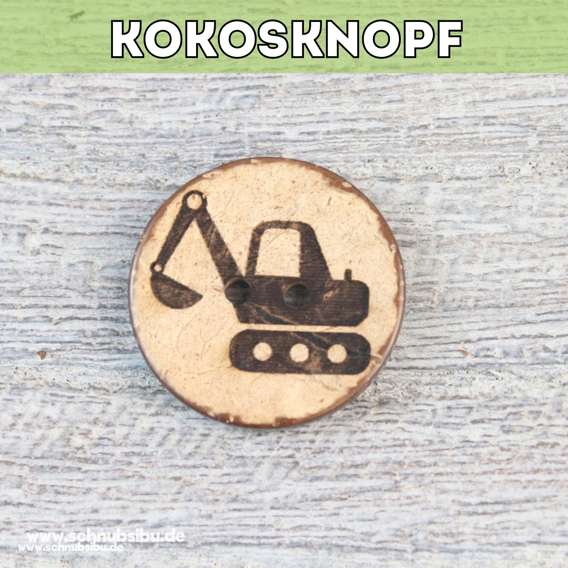 schnubsibu- Titelbild-Kokosknopf-bagger -