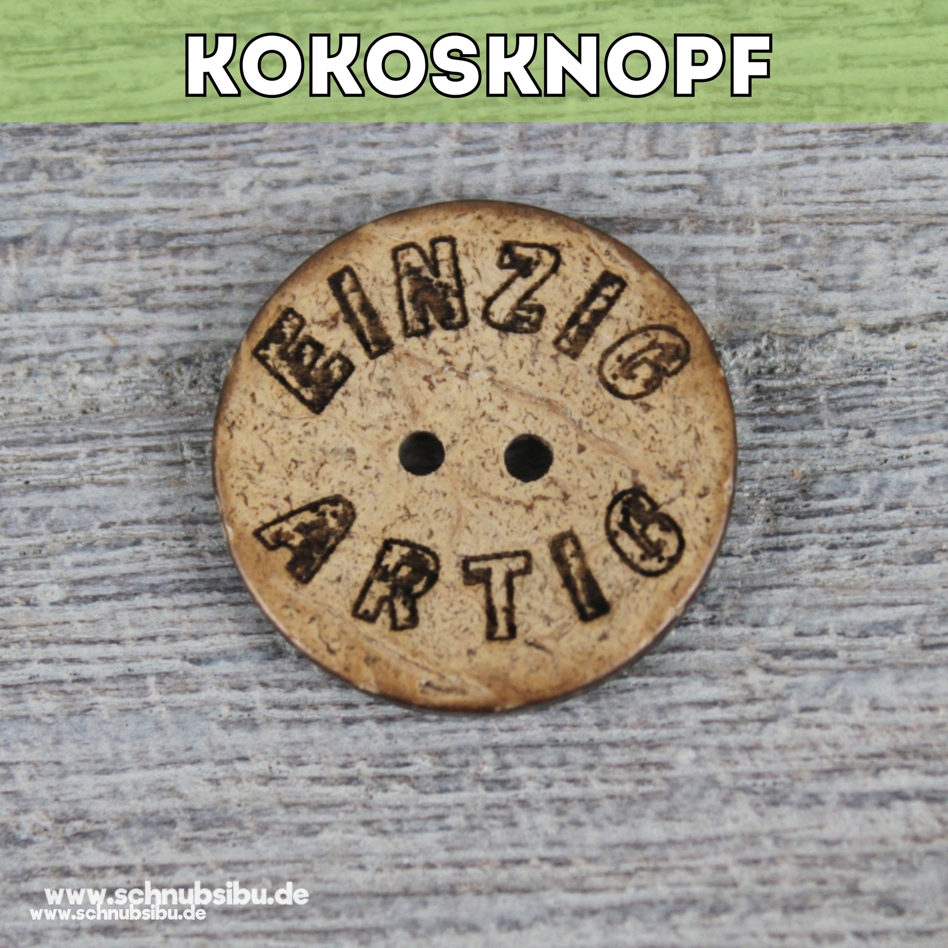 schnubsibu- Titelbild-Kokosknopf-einzigartig -