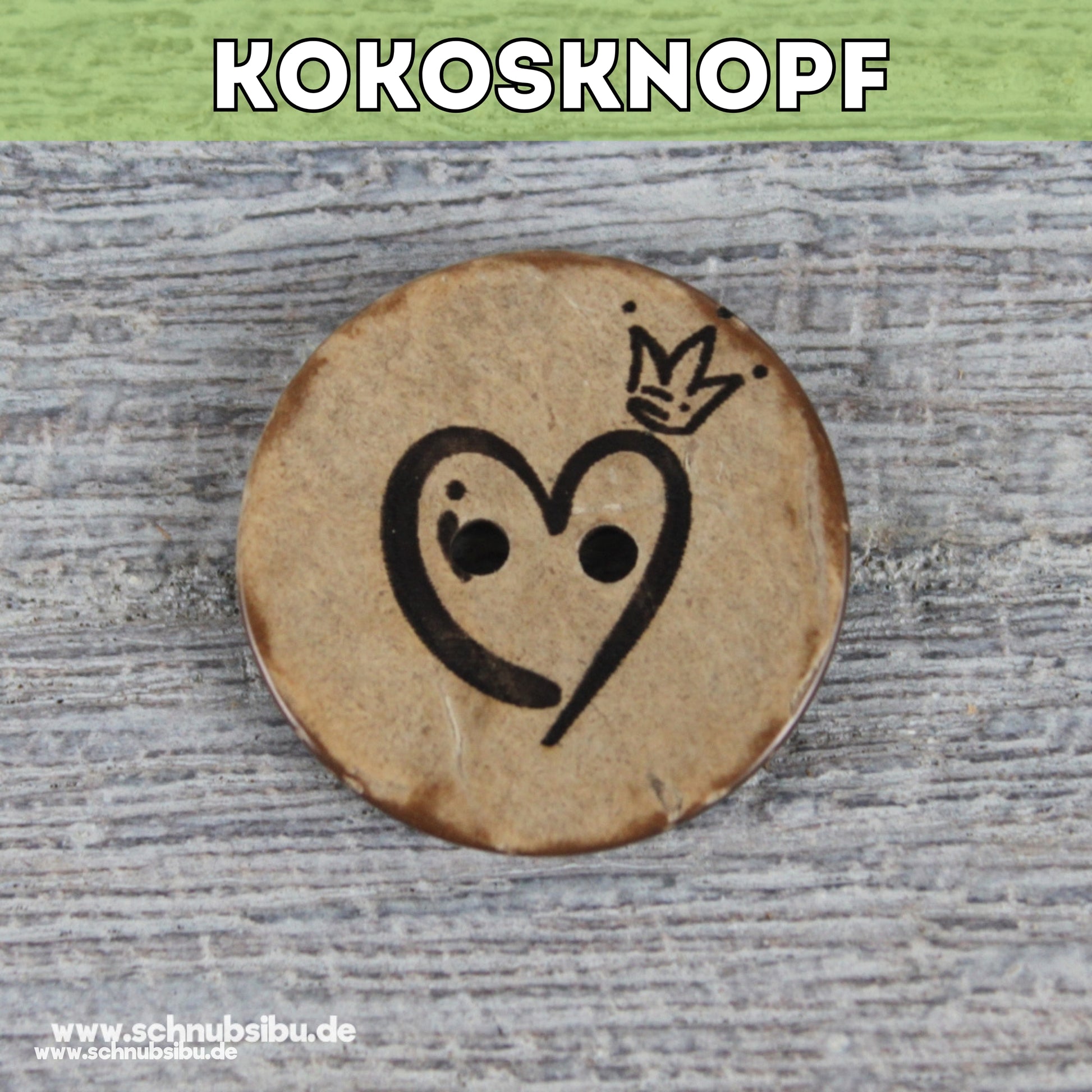 schnubsibu- Titelbild-Kokosknopf-herzmitkrone -