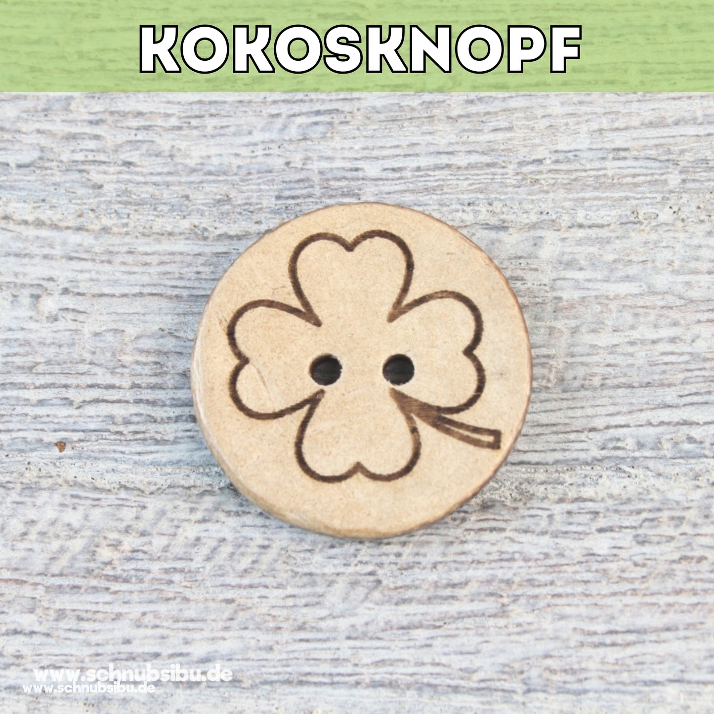 schnubsibu- Titelbild-Kokosknopf-kleeblatt -