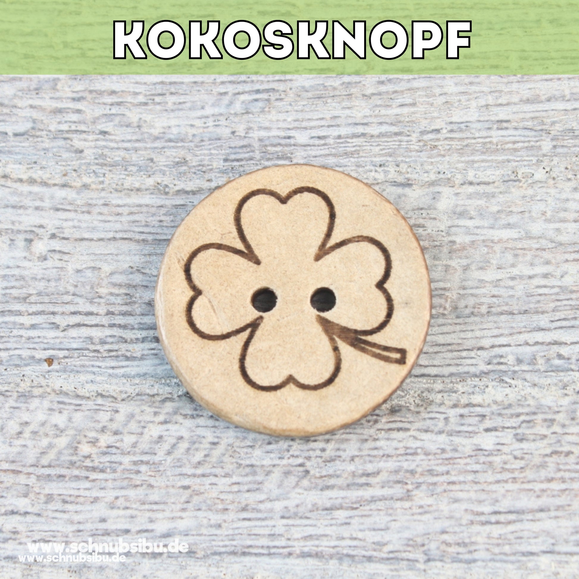 schnubsibu- Titelbild-Kokosknopf-kleeblatt -