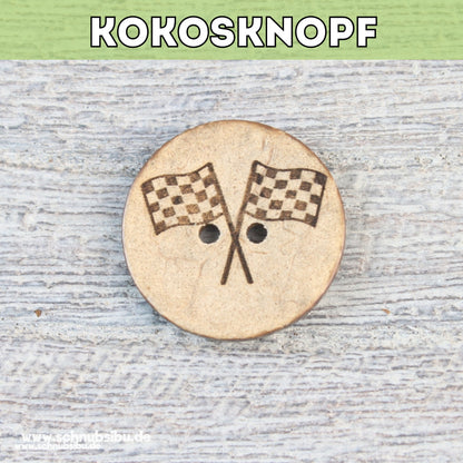 schnubsibu- Titelbild-Kokosknopf-rennflaggen -