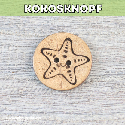 schnubsibu- Titelbild-Kokosknopf-seestern -