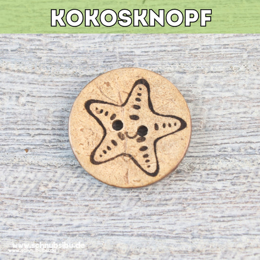 schnubsibu- Titelbild-Kokosknopf-seestern -