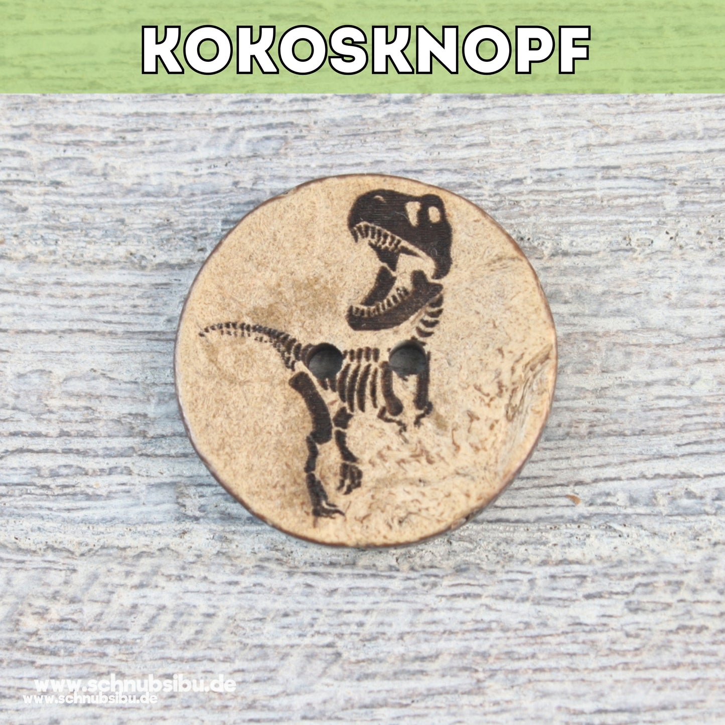 schnubsibu- Titelbild-Kokosknopf-trexskelett -