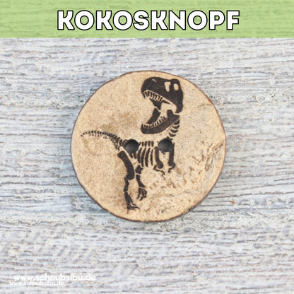 schnubsibu- Titelbild-Kokosknopf-trexskelett -