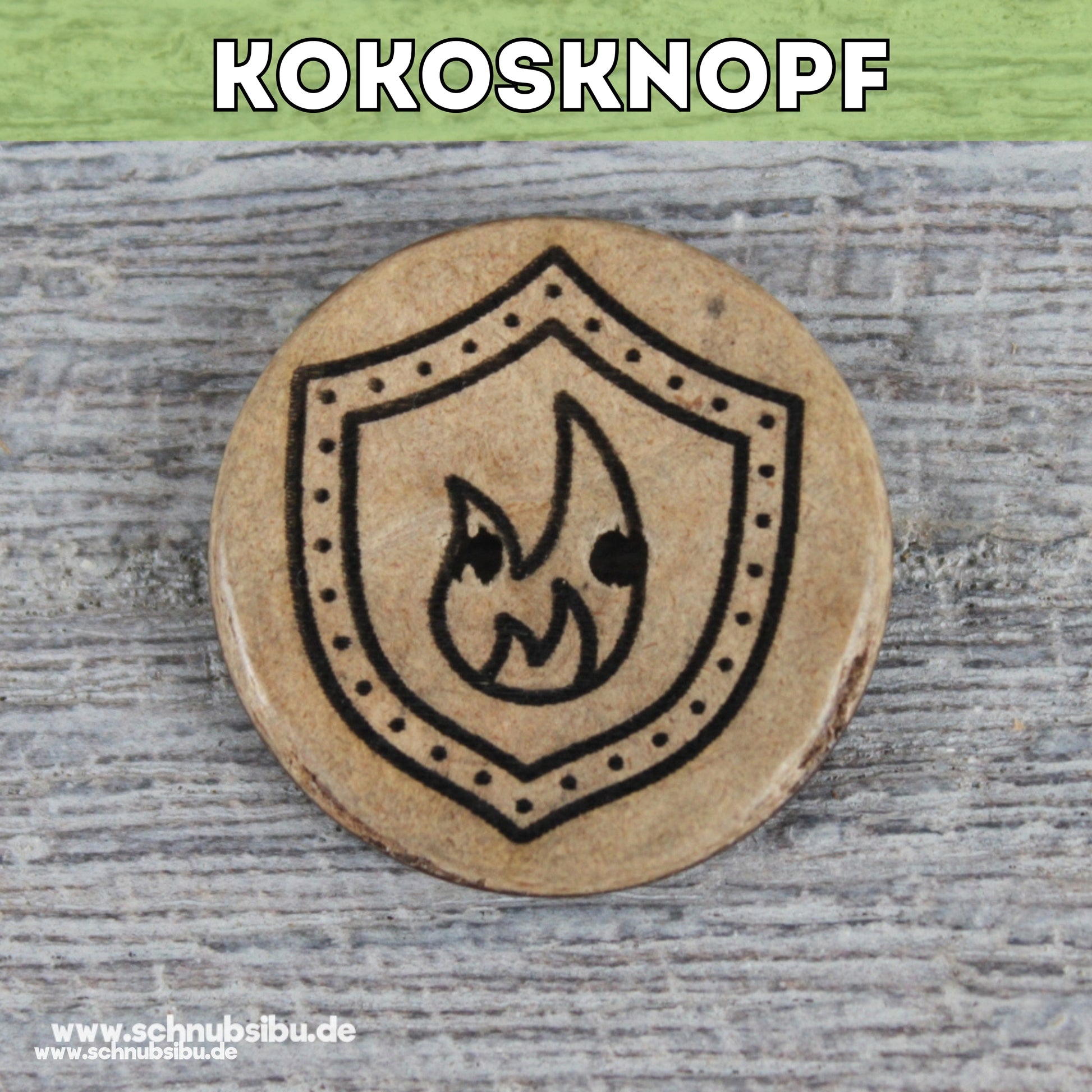 schnubsibu- Titelbild-Kokosknopf-wappenfeuerwehr -