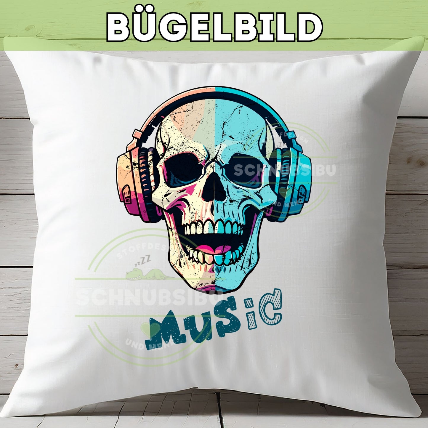 schnubsibu- Titelbild-MusicSkull01 -