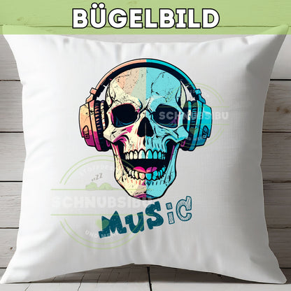schnubsibu- Titelbild-MusicSkull01 -