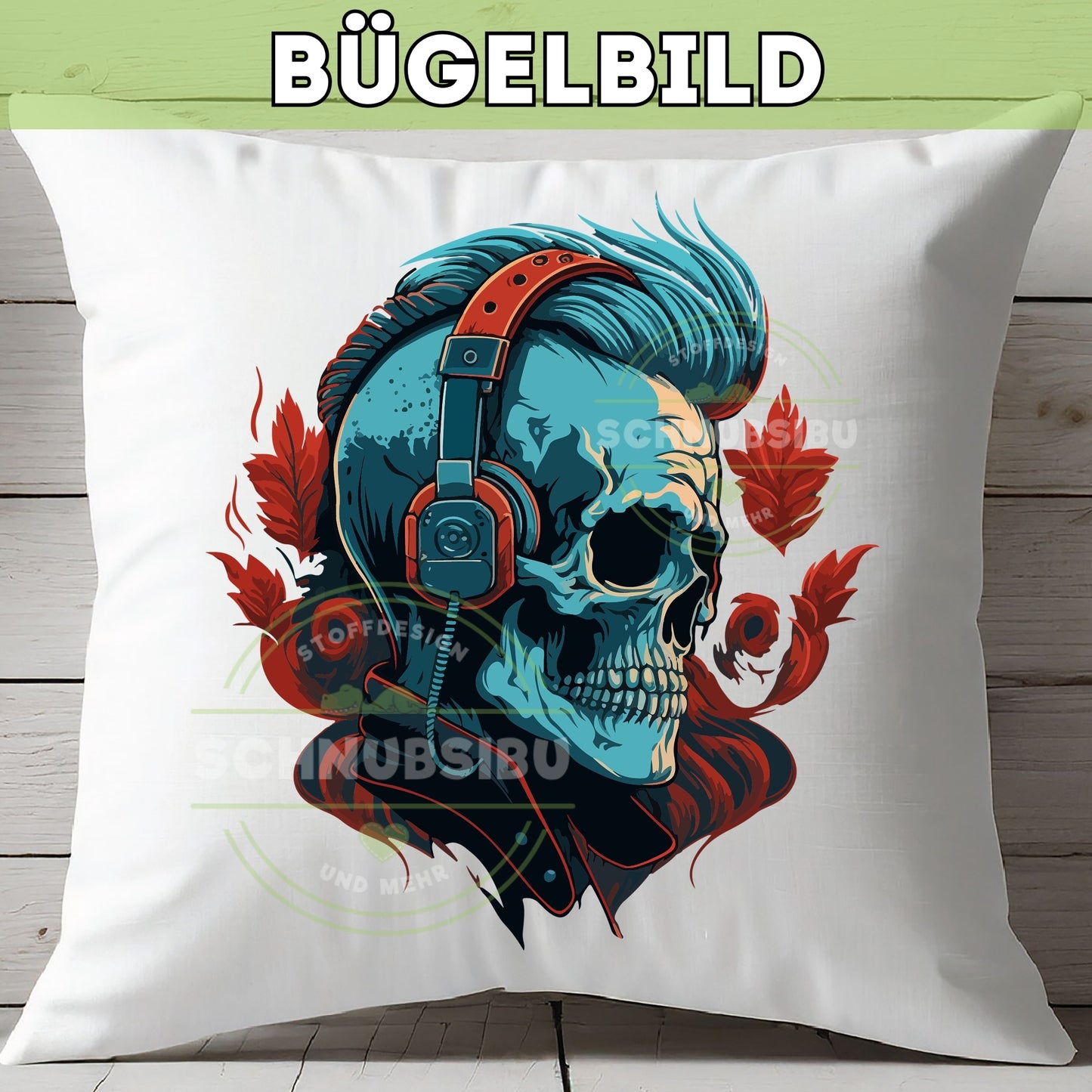 schnubsibu- Titelbild-MusicSkull02 -