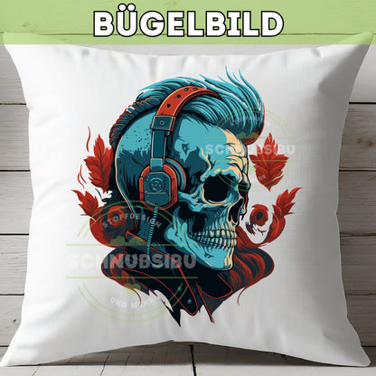 schnubsibu- Titelbild-MusicSkull02 -