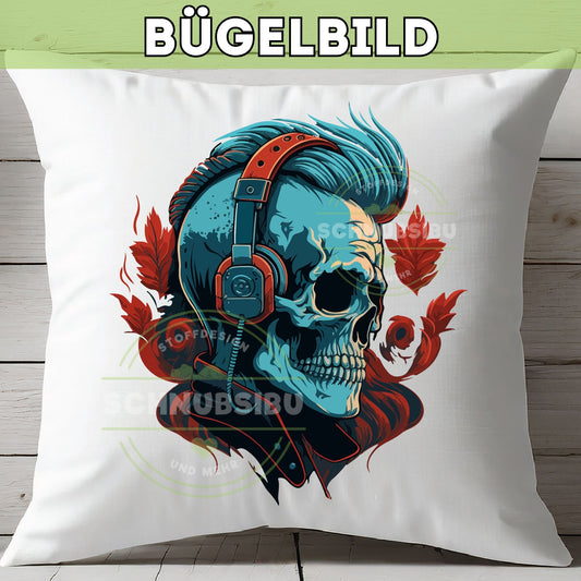 schnubsibu- Titelbild-MusicSkull02 -