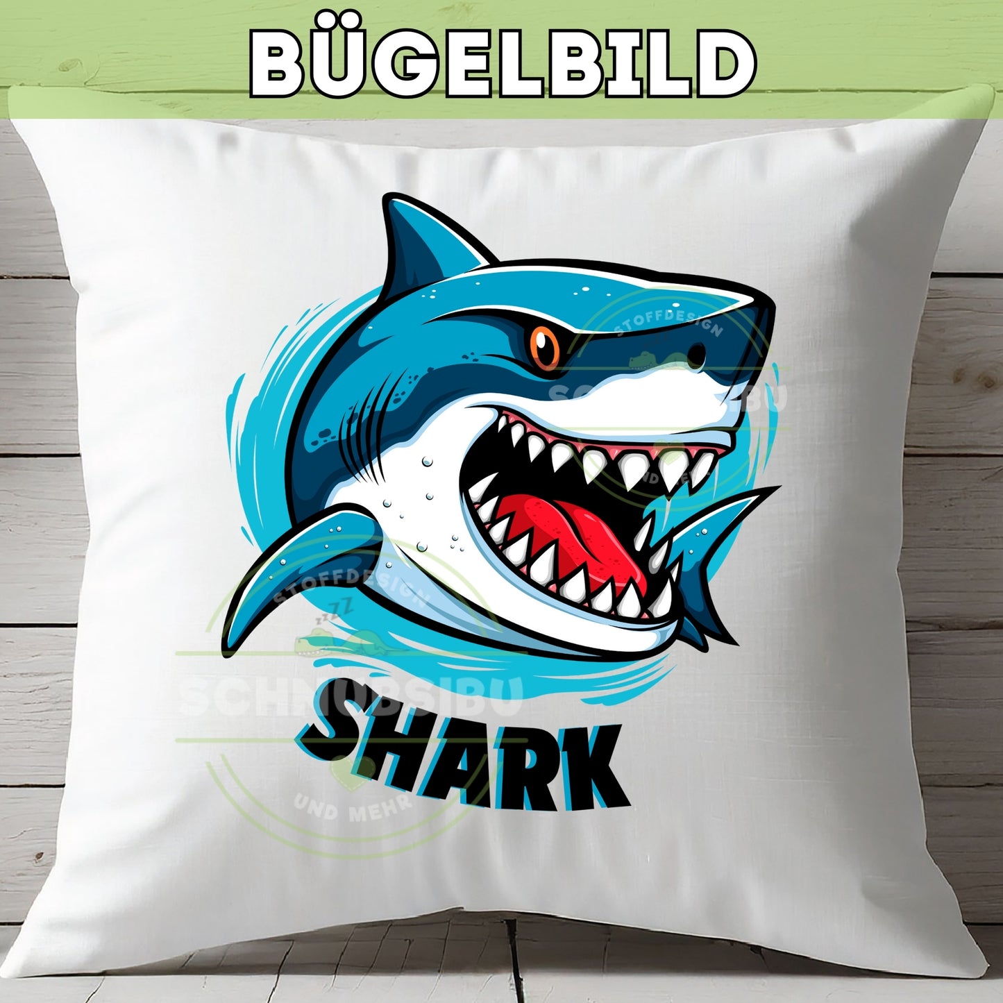 schnubsibu- Titelbild-Shark -