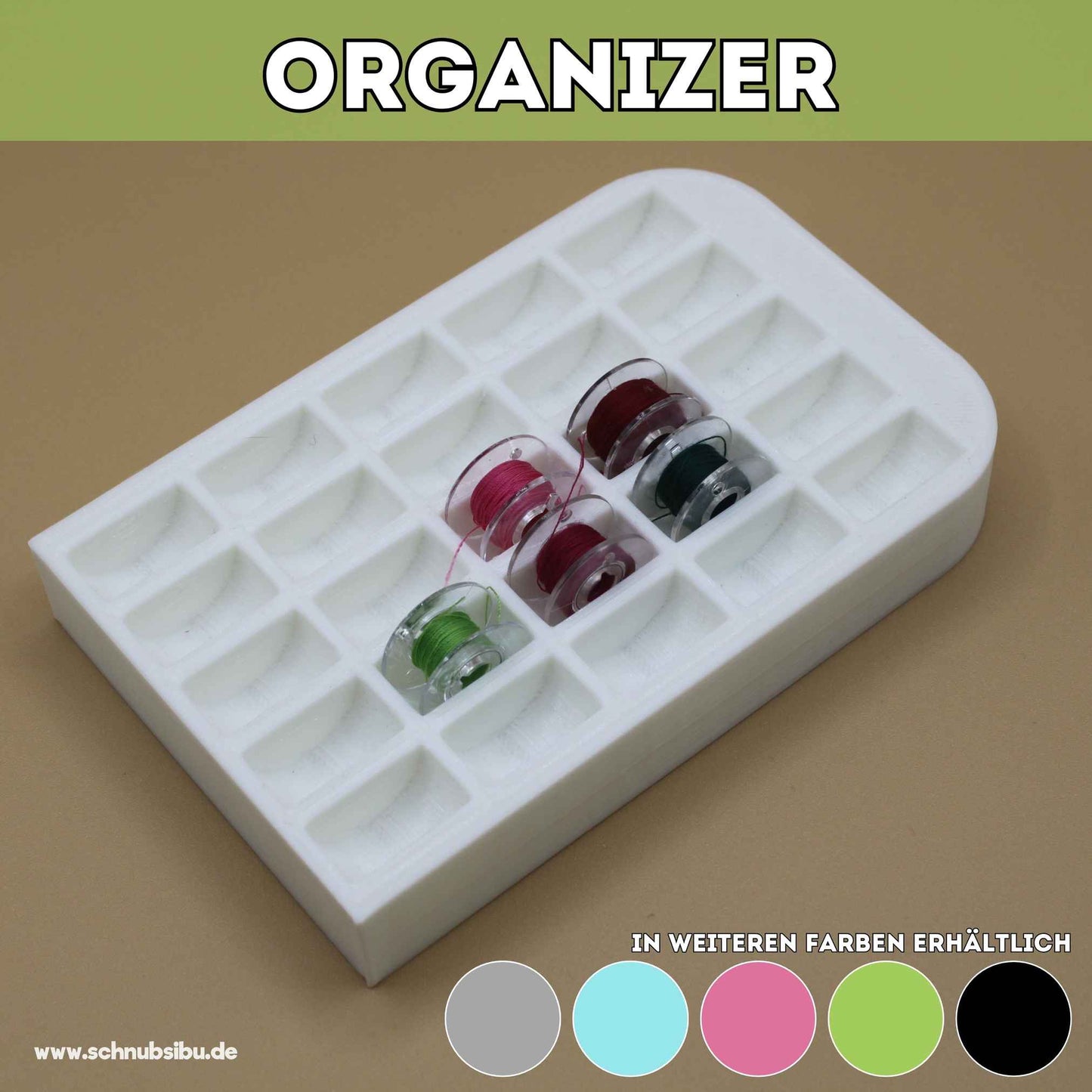 schnubsibu- Titelbild-Unterfadenspulen -