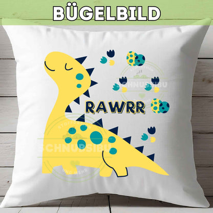 schnubsibu- Titelbild-bb-dinozeitgelb -