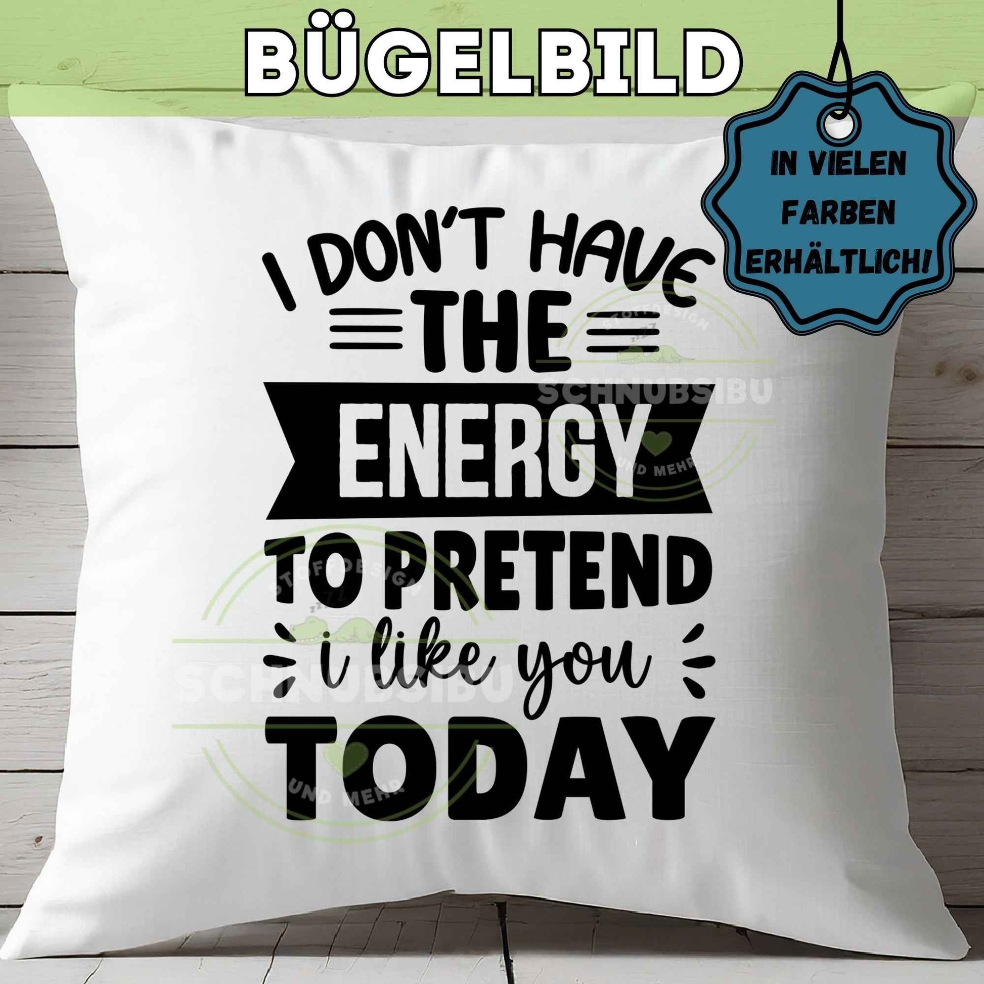 schnubsibu- Titelbild-bb-donthavetheenergy -