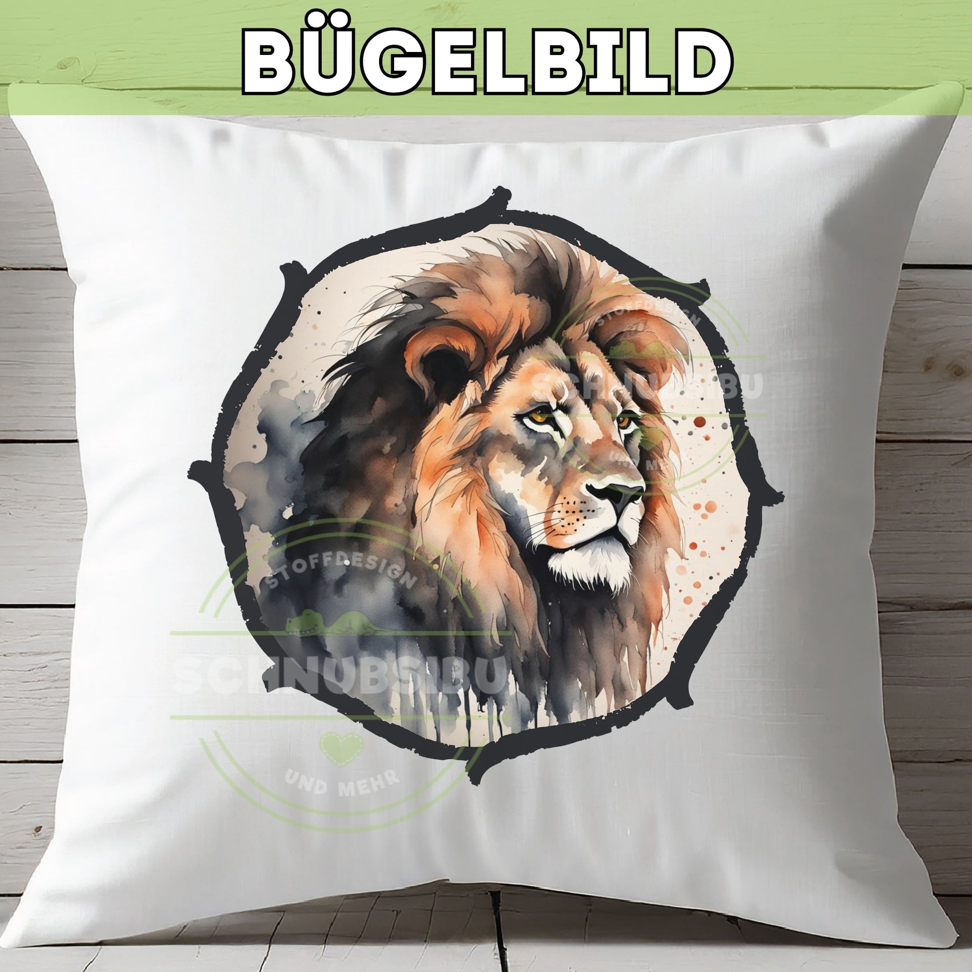 schnubsibu- Titelbild-bb-wasserfarbenloewe -