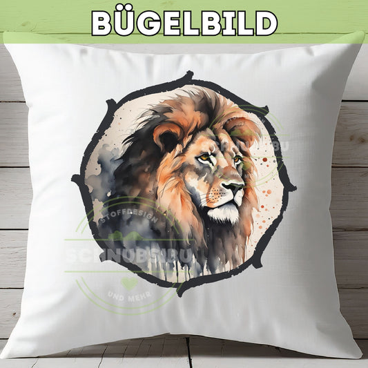 schnubsibu- Titelbild-bb-wasserfarbenloewe -