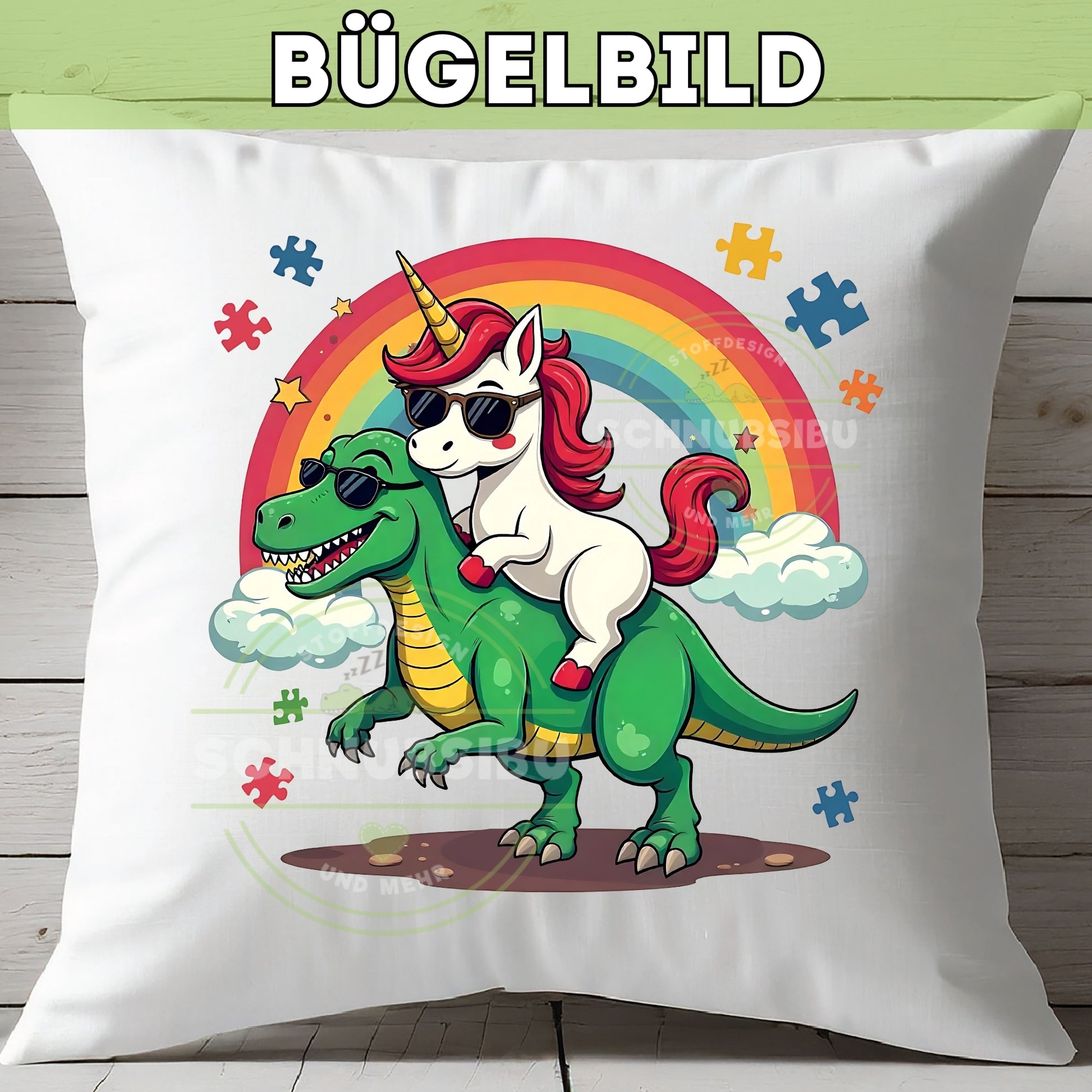 schnubsibu- Titelbild-einhornauftrex -