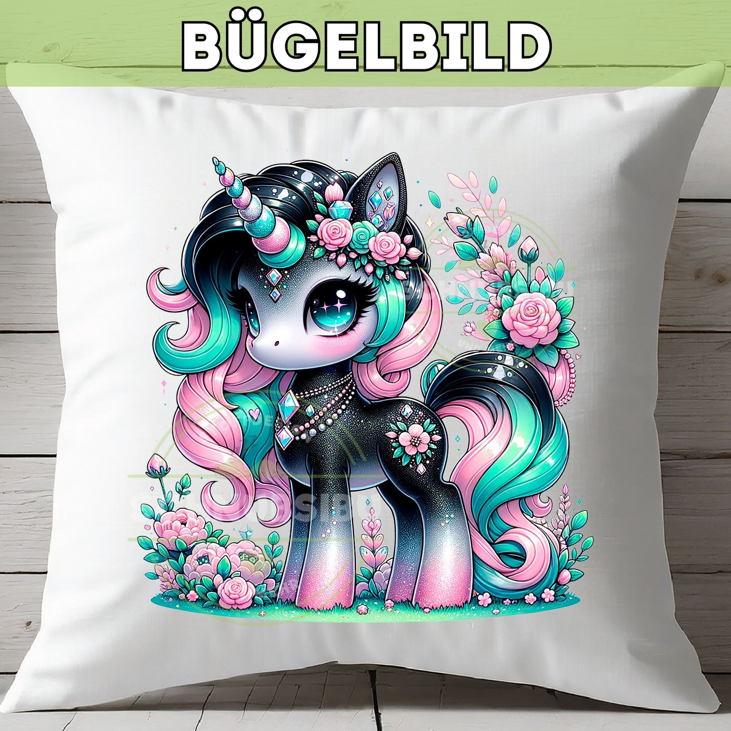 schnubsibu- Titelbild-einhornblacked01 -