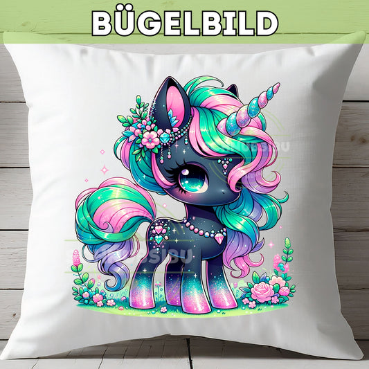 schnubsibu- Titelbild-einhornblacked02 -