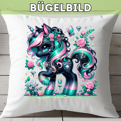 schnubsibu- Titelbild-einhornblacked04 -