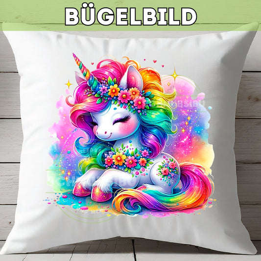 schnubsibu- Titelbild-einhornrainbowed01 -