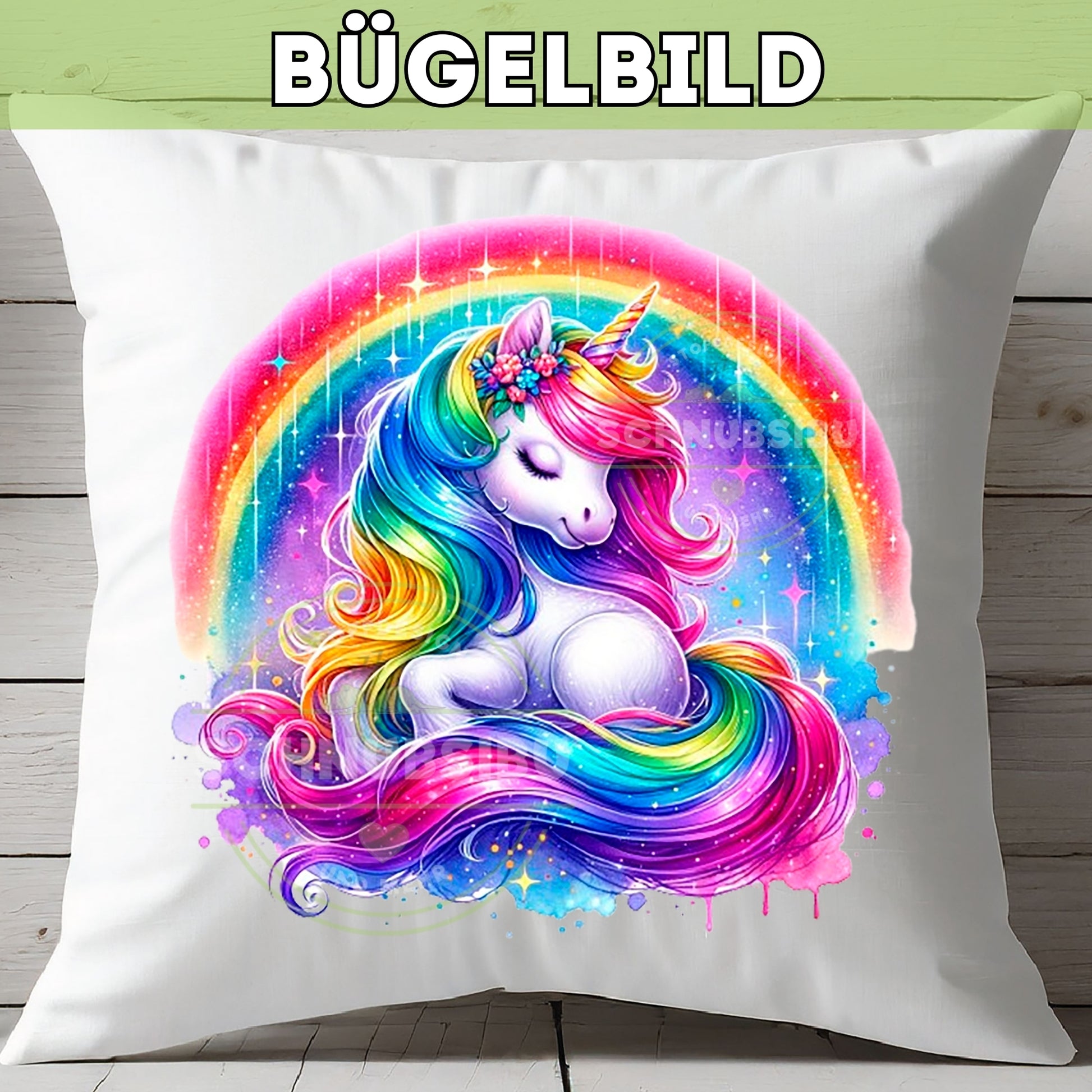 schnubsibu- Titelbild-einhornrainbowed02 -