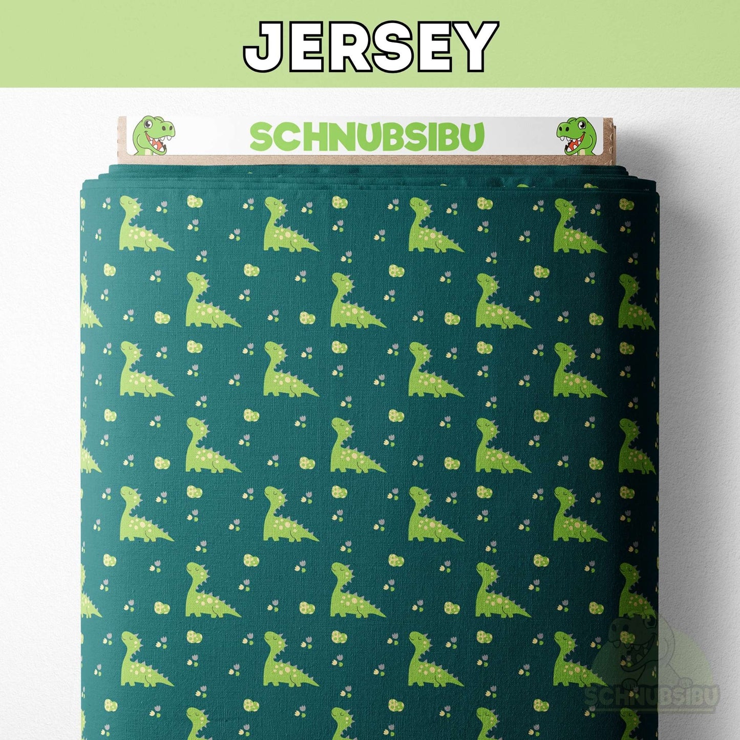 schnubsibu- Titelbild-jersey-dinozeitgruen -