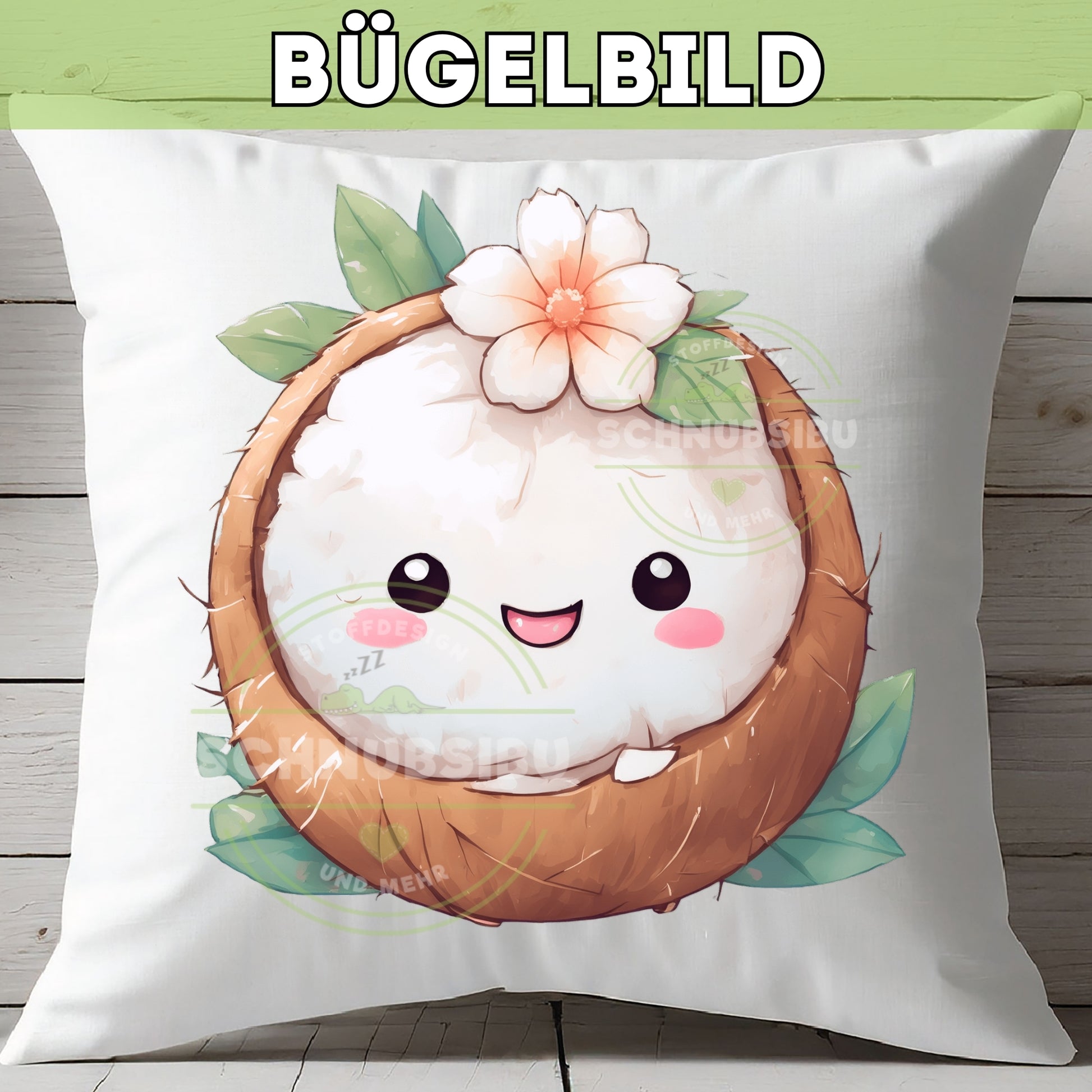 schnubsibu- Titelbild-kleine_kokosnuss -