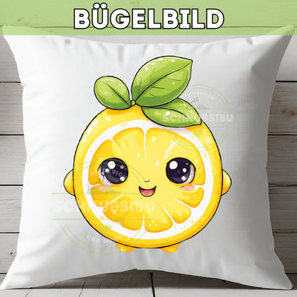 schnubsibu- Titelbild-kleine_zitrone -